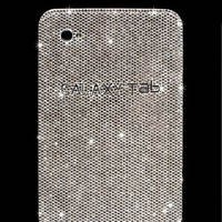 Galaxy Tab Blink-blink Dibanderol Rp 38 Juta