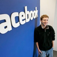 Facebook Pecundangi Google, Yahoo, dan Microsoft