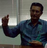 Antisipasi Tsunami, Pemerintah akan Tata Wilayah Pesisir Rp 250 Miliar