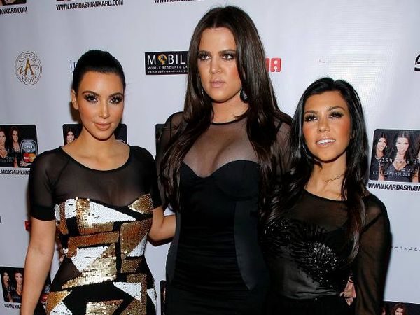 Kardashian Bersaudara, Icon Kartu Kredit