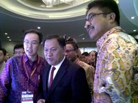 Investor Summit Kembali Digelar