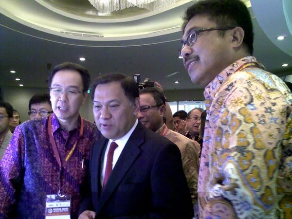 Investor Summit Kembali Digelar