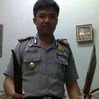 Kecong Sudah 6 Kali Keluar Masuk Penjara