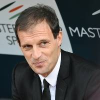 Terpenting buat Allegri