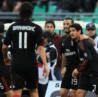 Milan Layak Dapat Scudetto