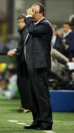 Banyak Masalah di Inter, Rafa Kaget