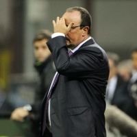 Banyak Masalah di Inter, Rafa Kaget