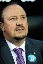 Rafa: Inter Siap Belanja Musim Dingin