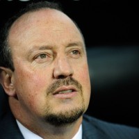 Rafa: Inter Siap Belanja Musim Dingin