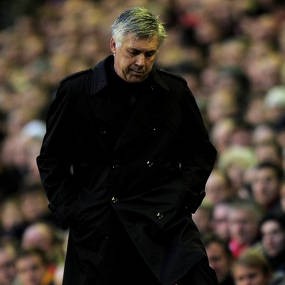 Ancelotti Tak Ingin Boyong Torres 