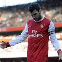 Wenger: Fabregas Bebas Cedera 
