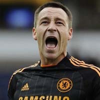 Terry Syukuri Kekalahan dari Liverpool