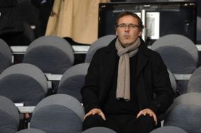 Blanc: Latih MU? Mungkin Saja