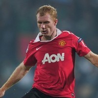 MU Mau Scholes Main Semusim Lagi