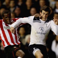 Spurs Diimbangi Sunderland di Kandang