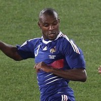 Abidal Kembali Perkuat Prancis