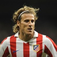 Gol Seret, Forlan Tak Resah
