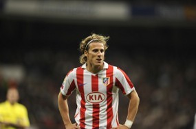 Gol Seret, Forlan Tak Resah