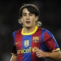 Musim Depan, Bojan Belum Tentu di Barca