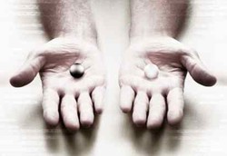 Rahasia Jari Telunjuk dan Jari Manis Terhadap Kepribadian