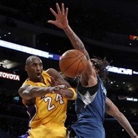 Lakers Raih Kemenangan Kedelapan Beruntun