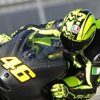 Ducati Terkesan dengan Rossi