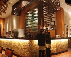 Le Seminyak, Restoran Khas Bali di Tengah Jakarta