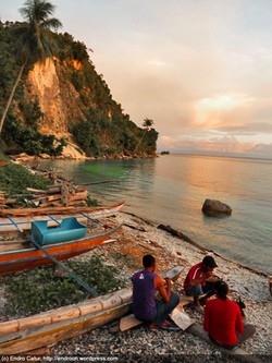 Desa Serui Laut, Yapen