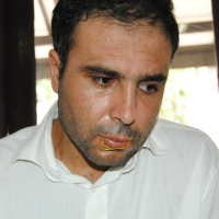 Jalani Sidang Narkoba, Dua WN Iran Jahit Mulutnya