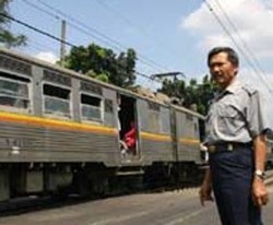 Astaga! 30 Jam Lebih Perjalanan KA Argo Lawu Belum Juga Sampai Solo