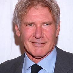 Harrison Ford dan Kerinduan pada Film Koboi