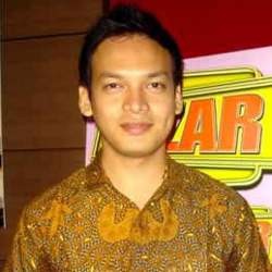 Syuting FTV Bikin Ben Joshua Rasakan Hujan Abu Merapi