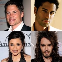 Siapa 10 Selebriti yang Paling Kecanduan Seks?