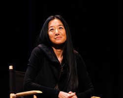 Vera Wang Rayakan 20 Tahun Berkarya Lewat Parfum