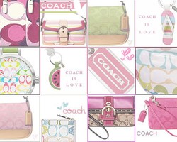 Hebohnya Sale Coach Up to 60% di Plaza Bapindo
