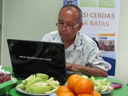 Dari Detoks, Soto Maknyus Sampe Buka Warung