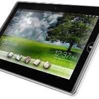 Siap-siap, Serbuan Tablet PC Asus