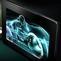 Harga Tablet PC BlackBerry Tak Lebih dari Rp 4,5 Juta?