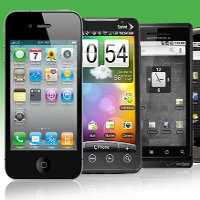 Pilih Android, Smart Tak Berani Lirik iPhone 4 CDMA