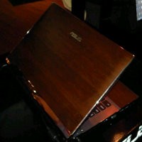 Notebook Bambu, Ketika Alam dan Teknologi Menyatu