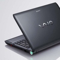 Sony Vaio Y Siap Tantang MacBook Air