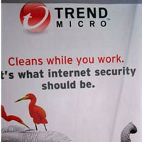 Mengintip Cara Kerja Anti Virus Trend Micro