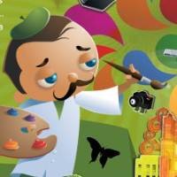  Adobe Tantang Kreativitas Siswa Sekolah Indonesia