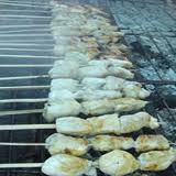 Harga Tusuk Sate dan Arang Mulai Naik