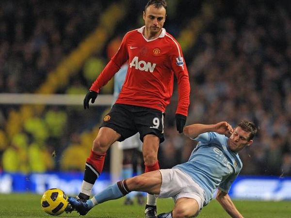 Derby Manchester Membosankan