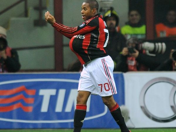 Milan Capolista