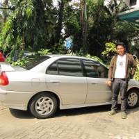 Di Tangan Ogi, Lancer Evo Tetap Tulen