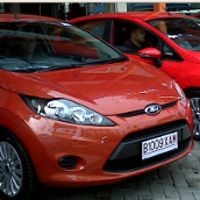 Ford Fiesta Tak Jadi Naik Harga