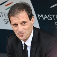 Allegri: Kali Ini Wasit Berpihak ke Milan