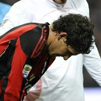 Pippo dan Pato Absen di Derby della Madoninna